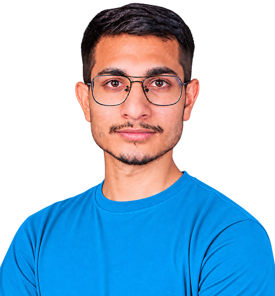 Keshav Jindal
