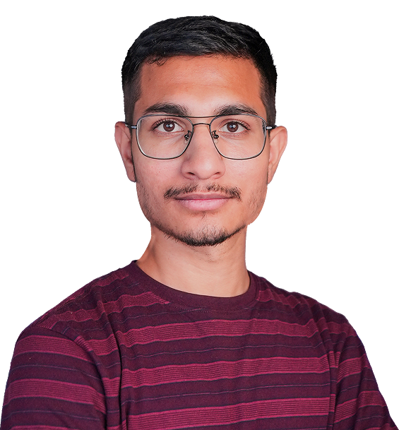 Keshav Jindal